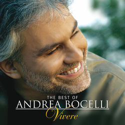 The Prayer (duet With Andrea Bocelli) album art