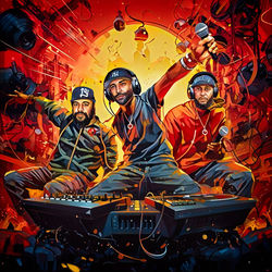 Is It A Dream? album art