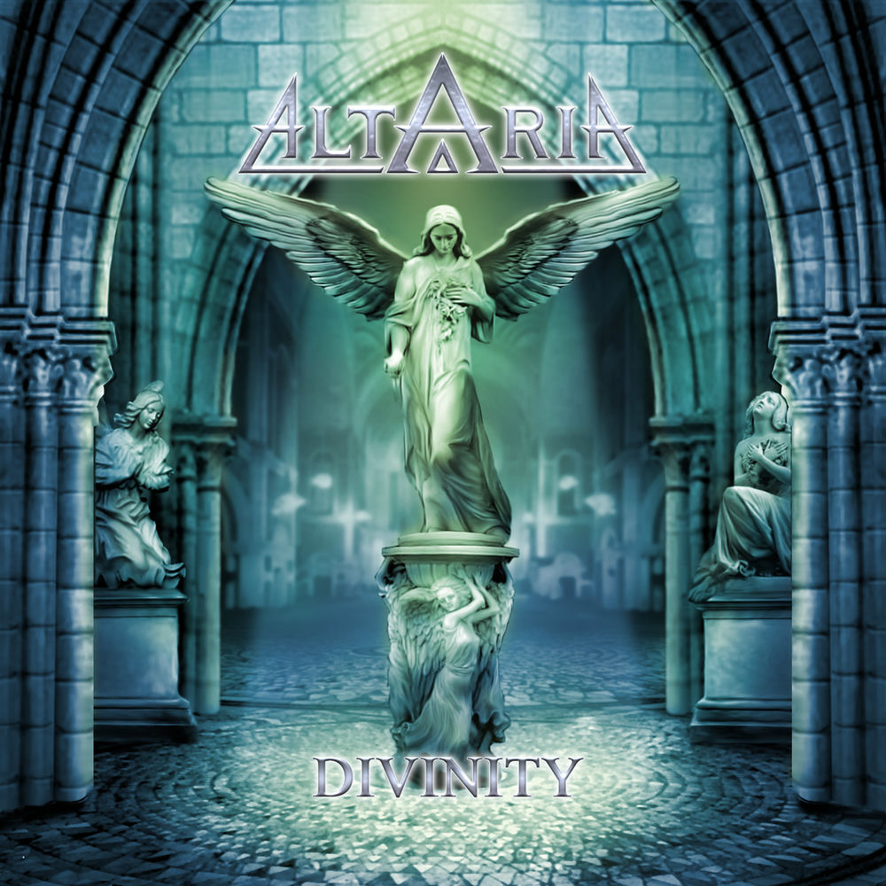Divine album art