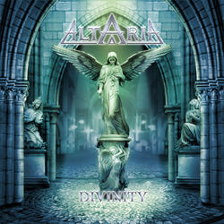 Divine album art
