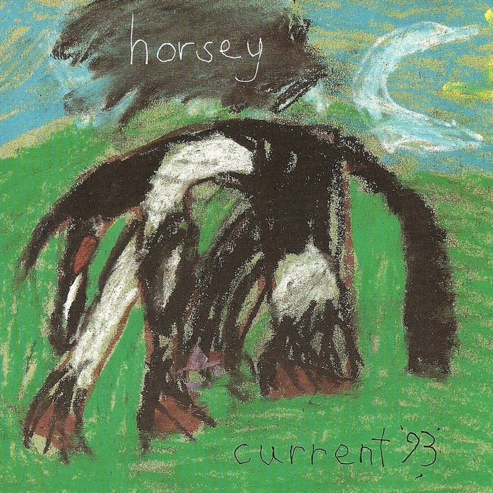 Horsey album art