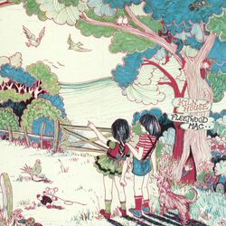 Mission Bell album art