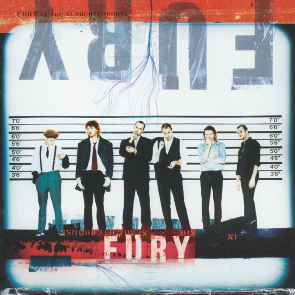 Turn Around album art