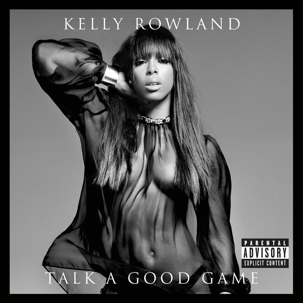 Kisses Down album art