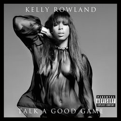 Kisses Down album art