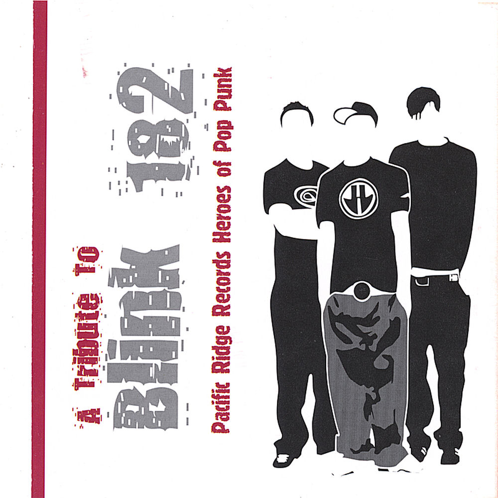 Dumpweed (blink-182 cover) album art