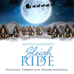 Sleigh Ride album art