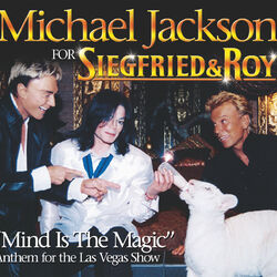 Mind Is The Magic album art