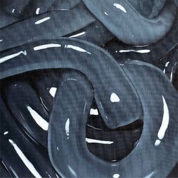 You album art