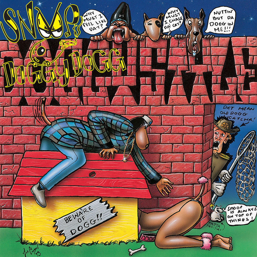 G'd Up album art