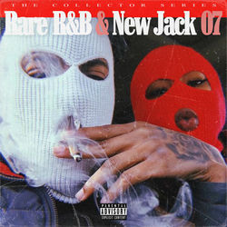 No Half Steppin Ft. Sharissa album art