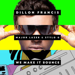 We Make It Bounce album art