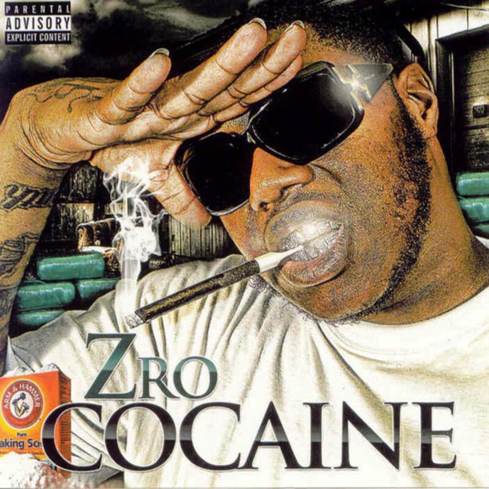 Can't Leave Drank Alone album art