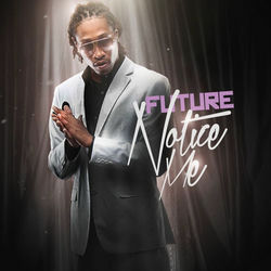 No Love album art