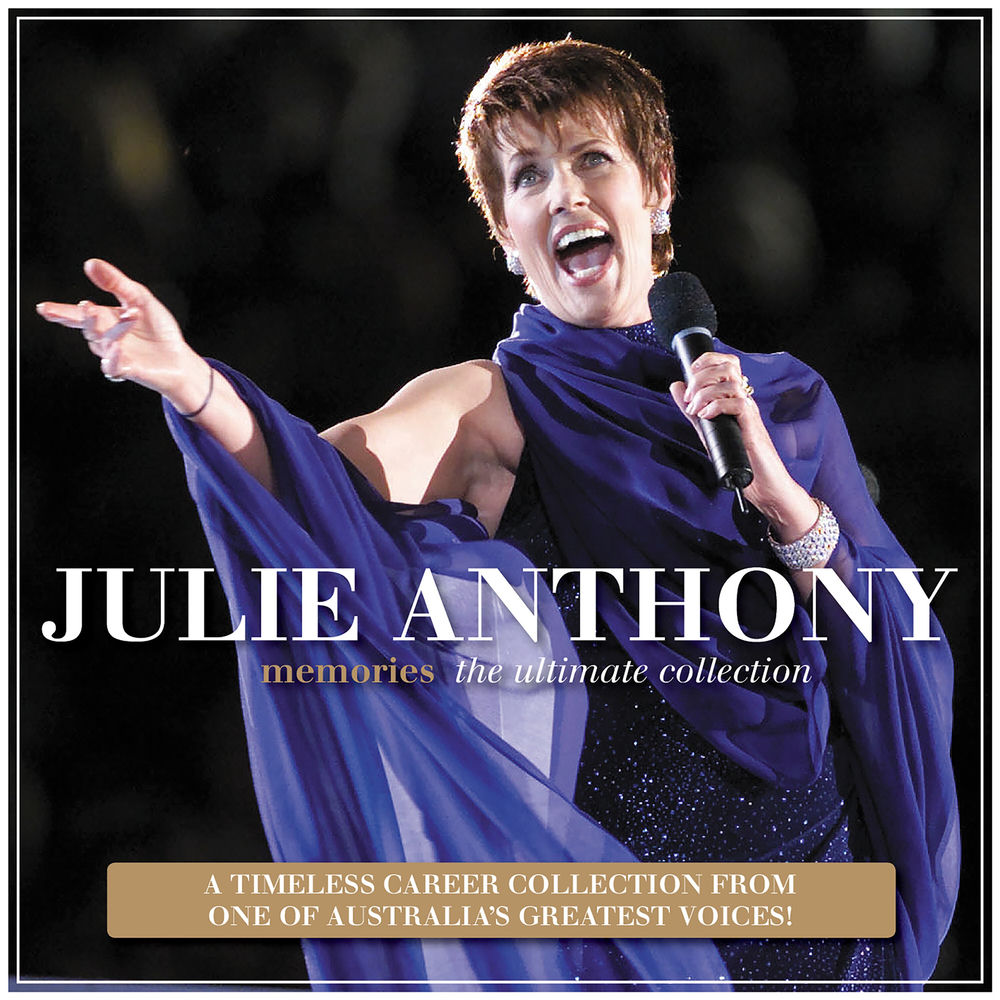 Advance Australia Fair album art