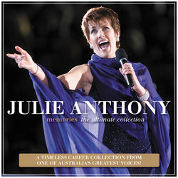 Advance Australia Fair album art