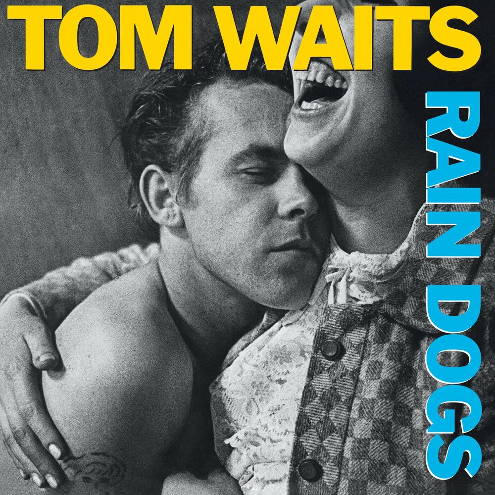 Time album art