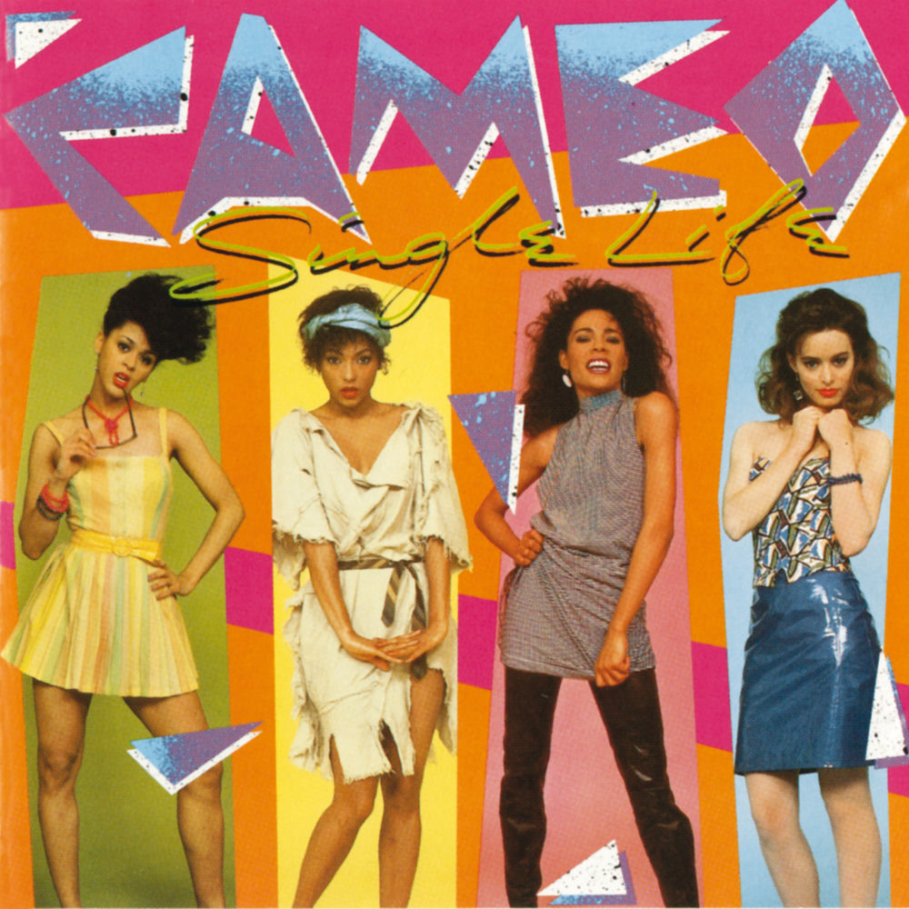 Attack Me With Your Love album art