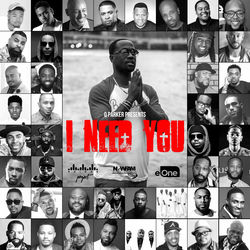 Only One album art