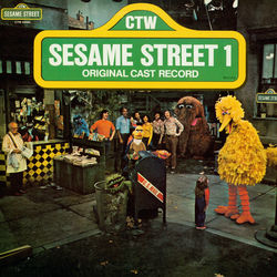 Rub Your Tummy album art