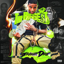 Straight Drop album art