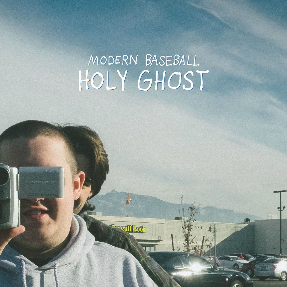 Everyday album art