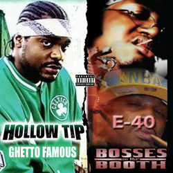 It's Pimpin' album art