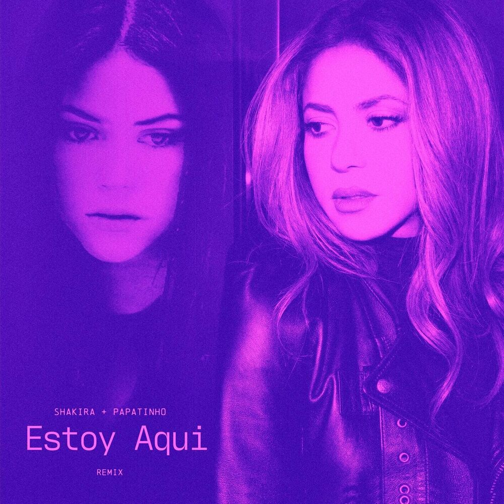 Estoy Aquíƒ­ [Timbalero Dub] album art