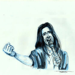 Any Way You Want It \/ Lovin', Touchin', Squeezin album art