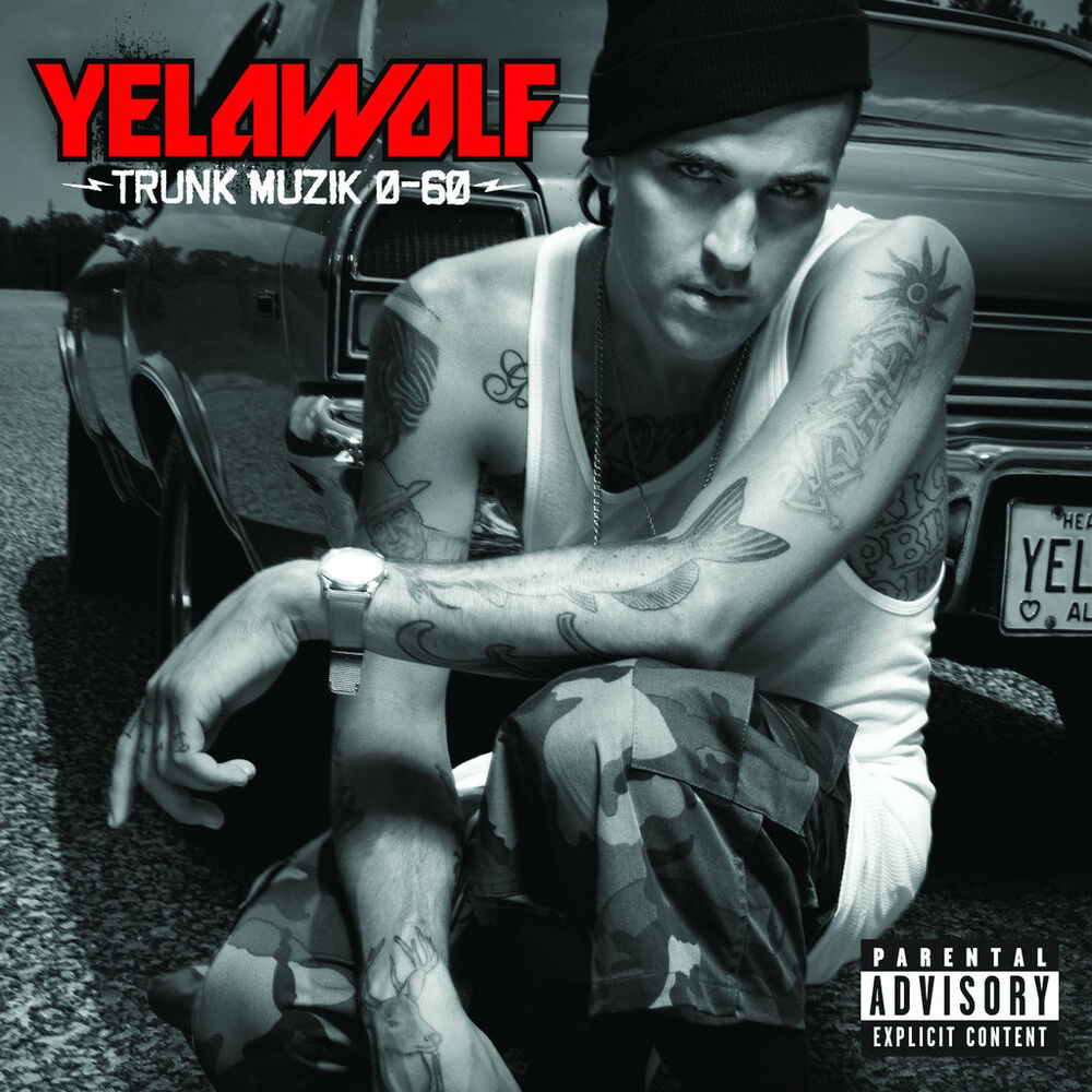 Daddy's Lambo album art