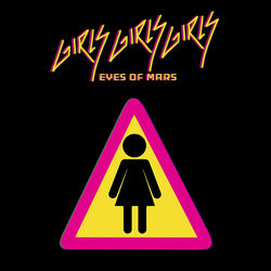 Dirty Girl album art