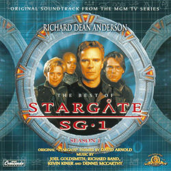 Stargate album art