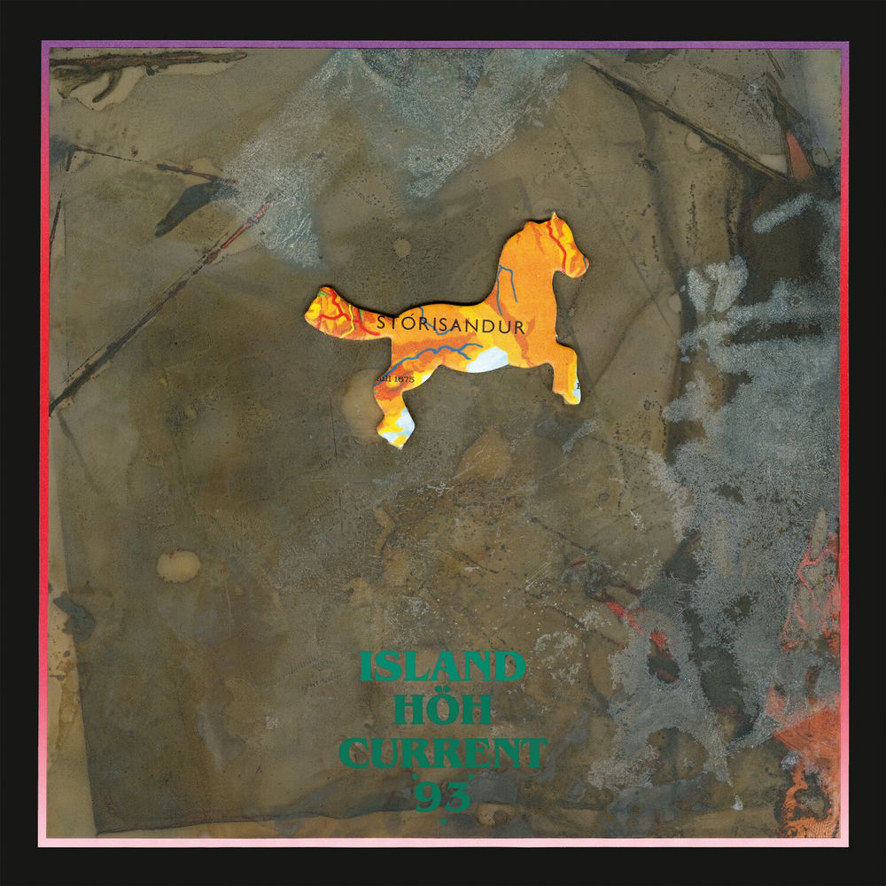 The Dream of A Shadow of Smoke album art