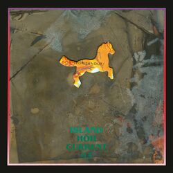 The Dream of A Shadow of Smoke album art