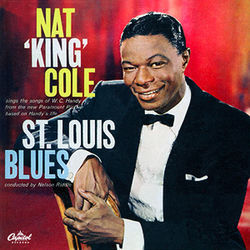 Memphis Blues album art