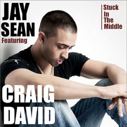Stick in the Middle album art