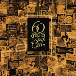 Maria Flordeluna album art