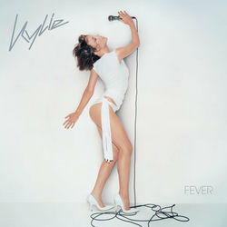 Love At First Sight (Kylie Version) album art