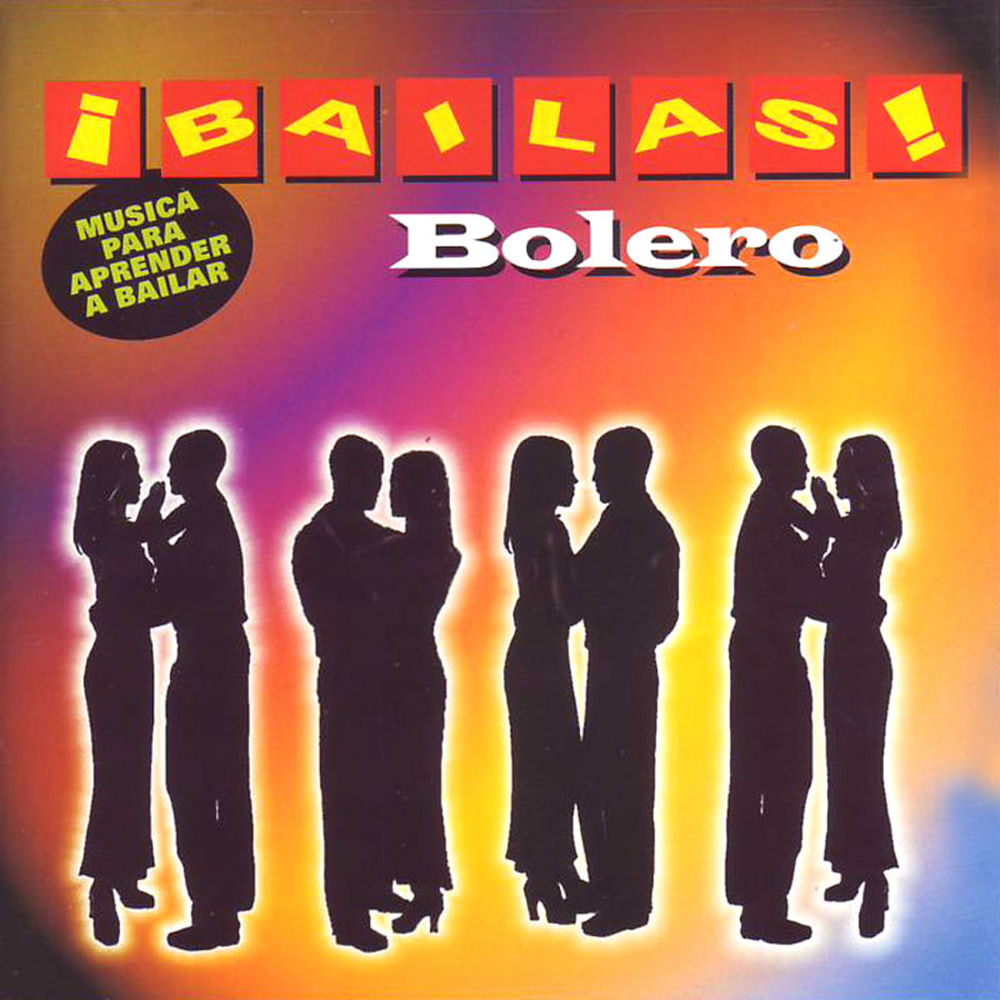 Besame Mucho album art