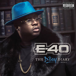 2 Seater album art