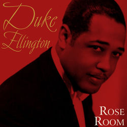 Rose Room album art