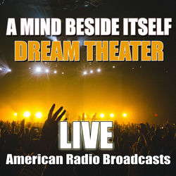 A Mind Beside Itself album art