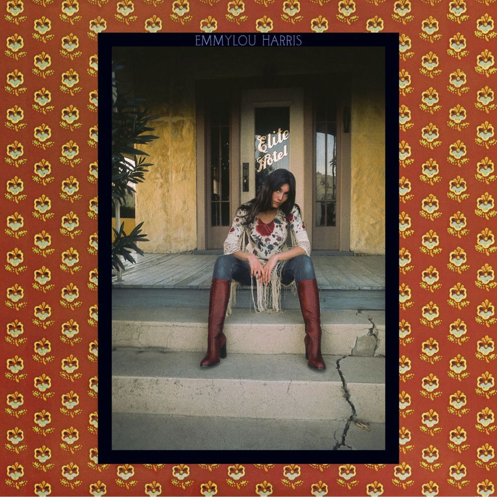 Amarillo album art