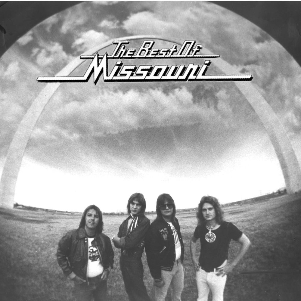 Walk Like A Man album art