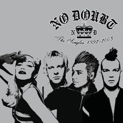 Running album art