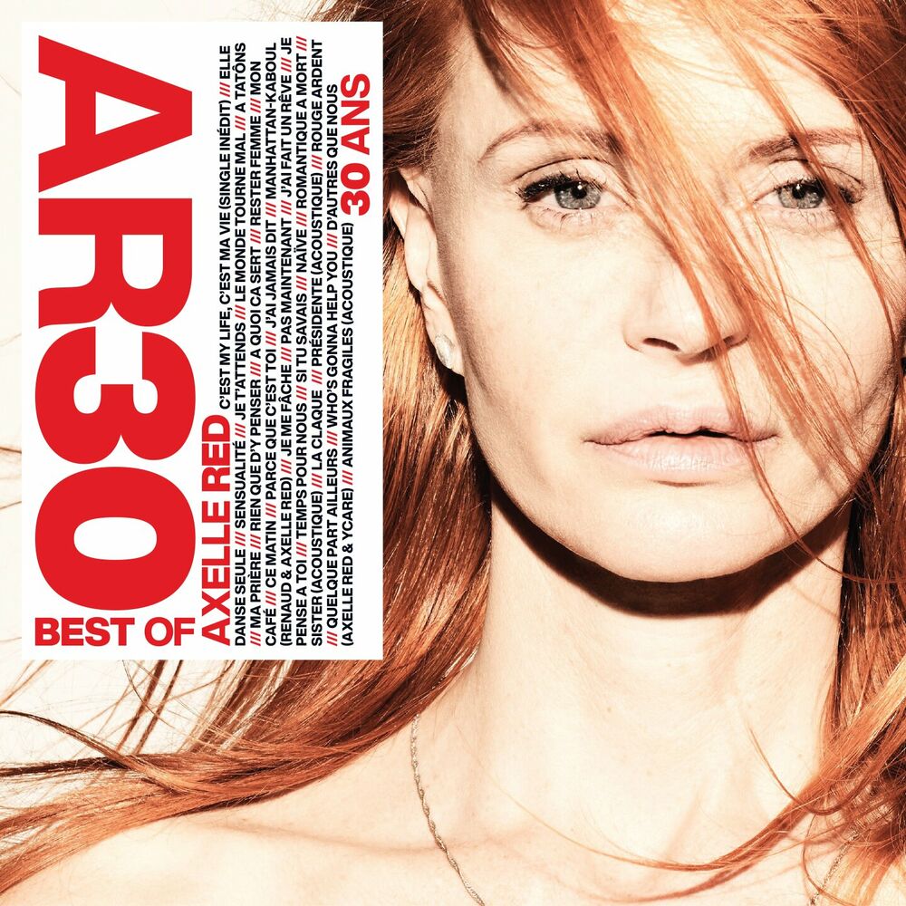 Je Pense A Toi album art