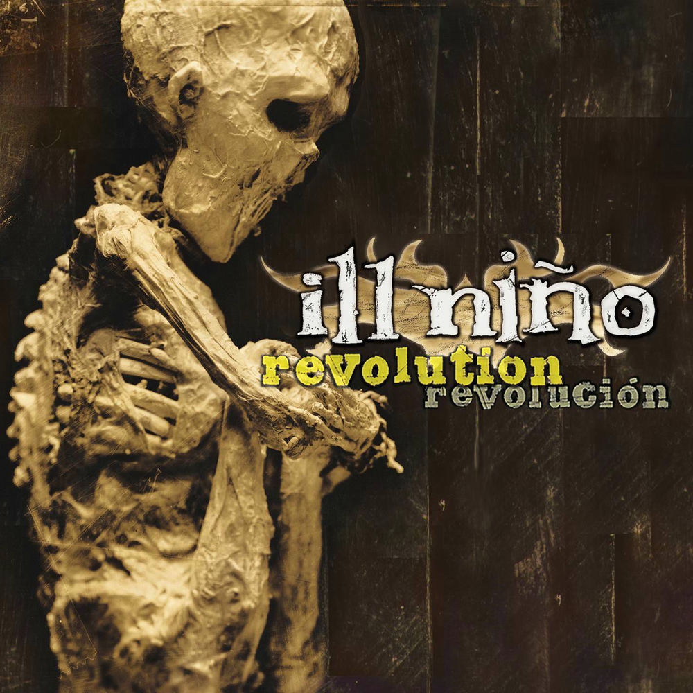 Rumba album art