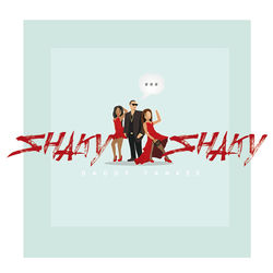 Shaky Shaky album art