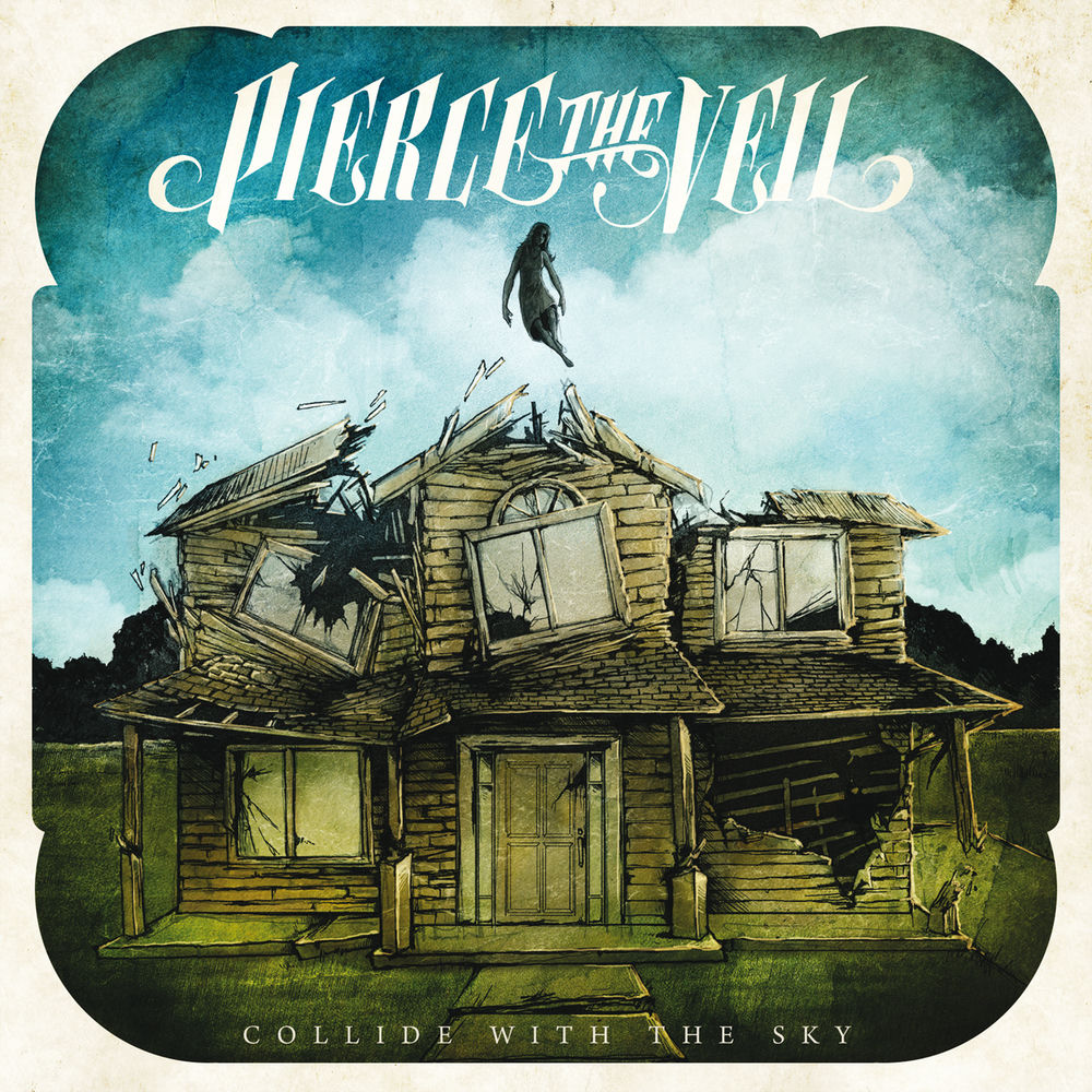 Props & Mayhem album art