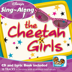 Breakthrough album art
